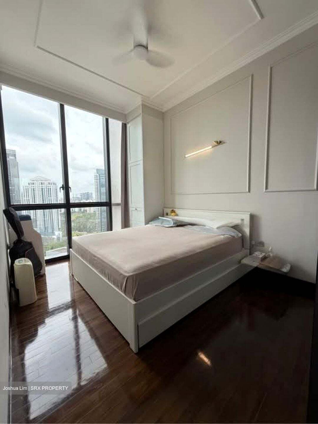 Martin Modern (D9), Condominium #595183271